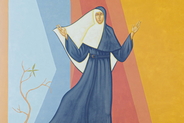 Santa Rita